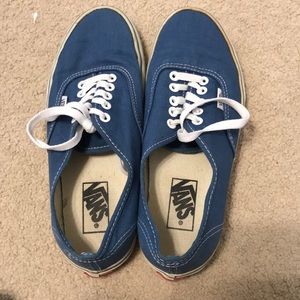 Vans Sneakers